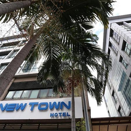 New Town Hotel Usj Sentral Subang Jaya Ngoại thất bức ảnh