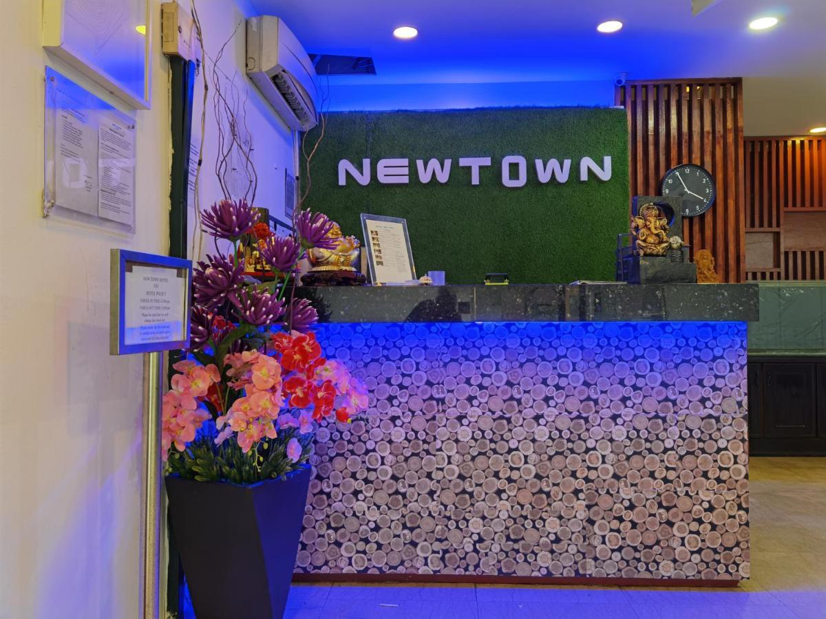 New Town Hotel Usj Sentral Subang Jaya Ngoại thất bức ảnh