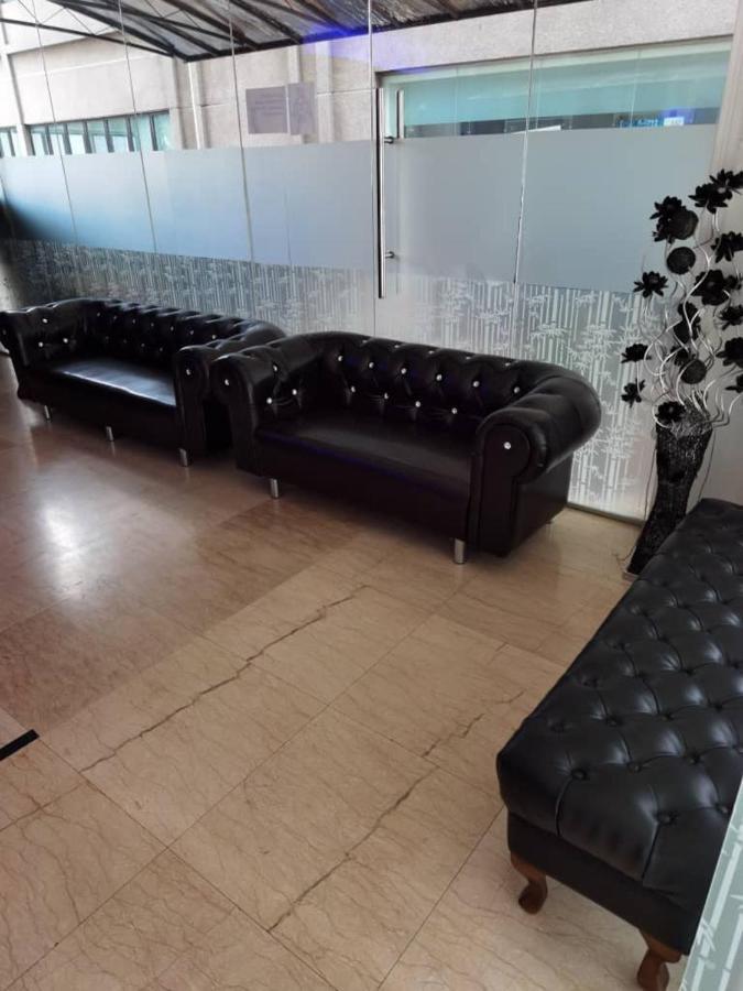 New Town Hotel Usj Sentral Subang Jaya Ngoại thất bức ảnh
