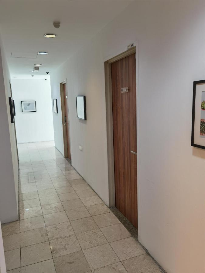 New Town Hotel Usj Sentral Subang Jaya Ngoại thất bức ảnh