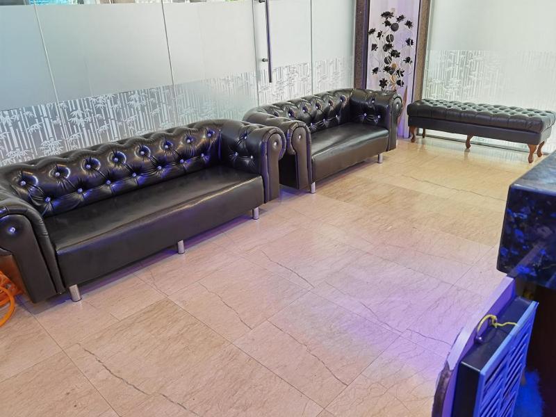 New Town Hotel Usj Sentral Subang Jaya Ngoại thất bức ảnh