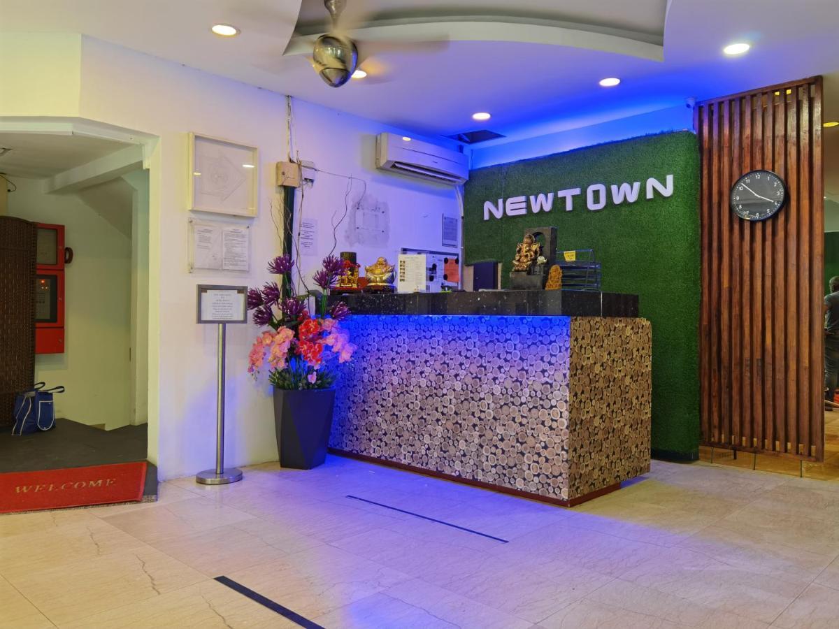 New Town Hotel Usj Sentral Subang Jaya Ngoại thất bức ảnh