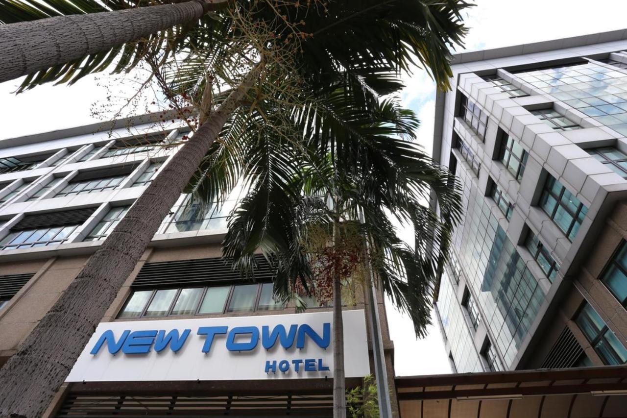 New Town Hotel Usj Sentral Subang Jaya Ngoại thất bức ảnh