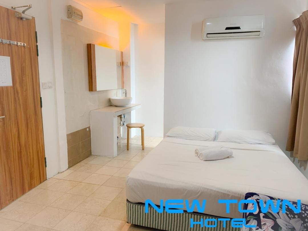 New Town Hotel Usj Sentral Subang Jaya Phòng bức ảnh