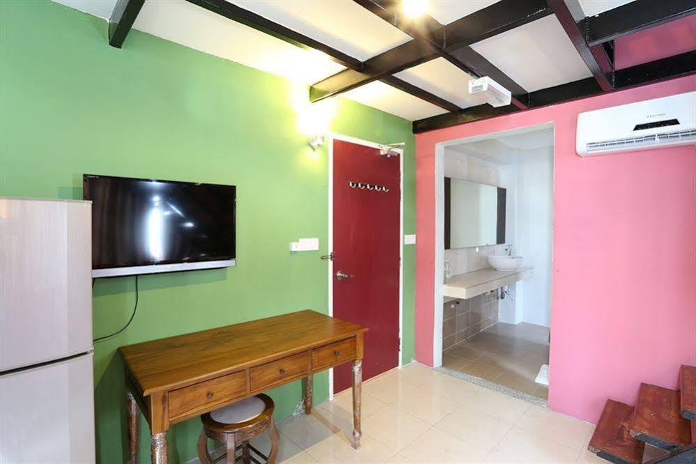 New Town Hotel Usj Sentral Subang Jaya Ngoại thất bức ảnh