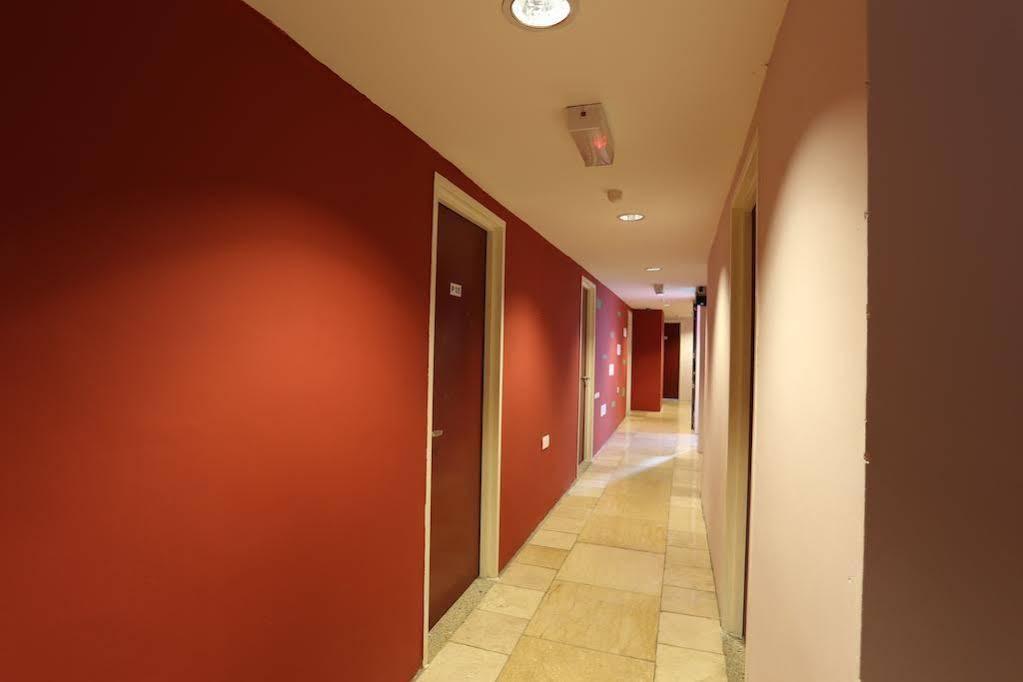 New Town Hotel Usj Sentral Subang Jaya Ngoại thất bức ảnh