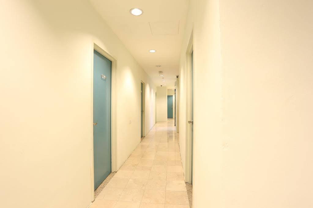New Town Hotel Usj Sentral Subang Jaya Ngoại thất bức ảnh