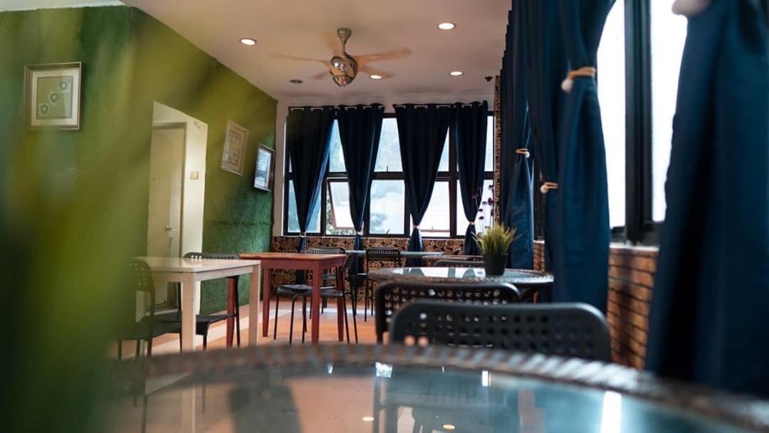 New Town Hotel Usj Sentral Subang Jaya Ngoại thất bức ảnh