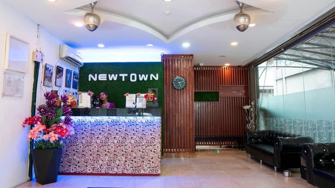 New Town Hotel Usj Sentral Subang Jaya Ngoại thất bức ảnh