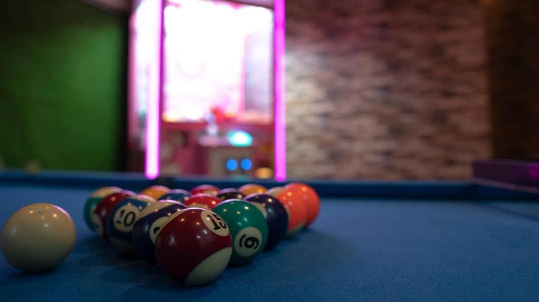 New Town Hotel Usj Sentral Subang Jaya Ngoại thất bức ảnh