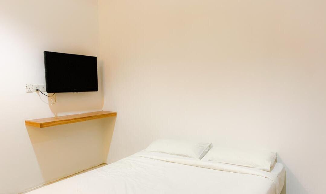 New Town Hotel Usj Sentral Subang Jaya Ngoại thất bức ảnh