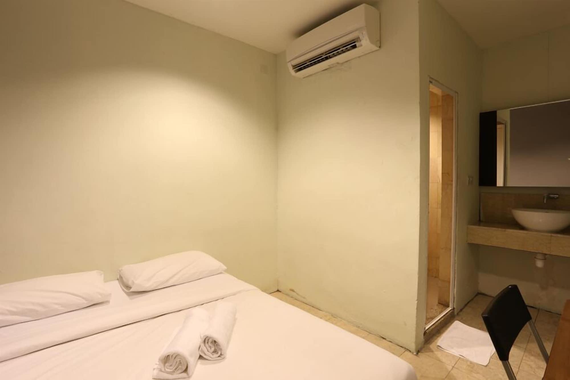 New Town Hotel Usj Sentral Subang Jaya Ngoại thất bức ảnh