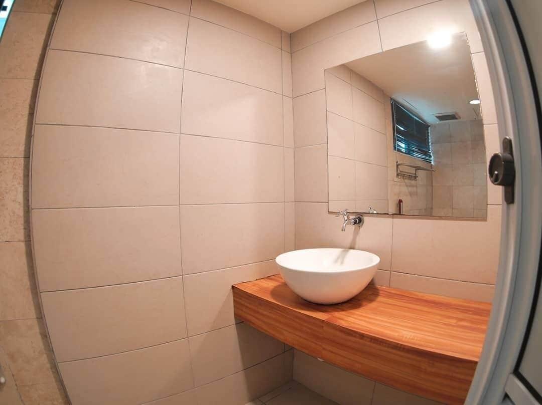 New Town Hotel Usj Sentral Subang Jaya Ngoại thất bức ảnh