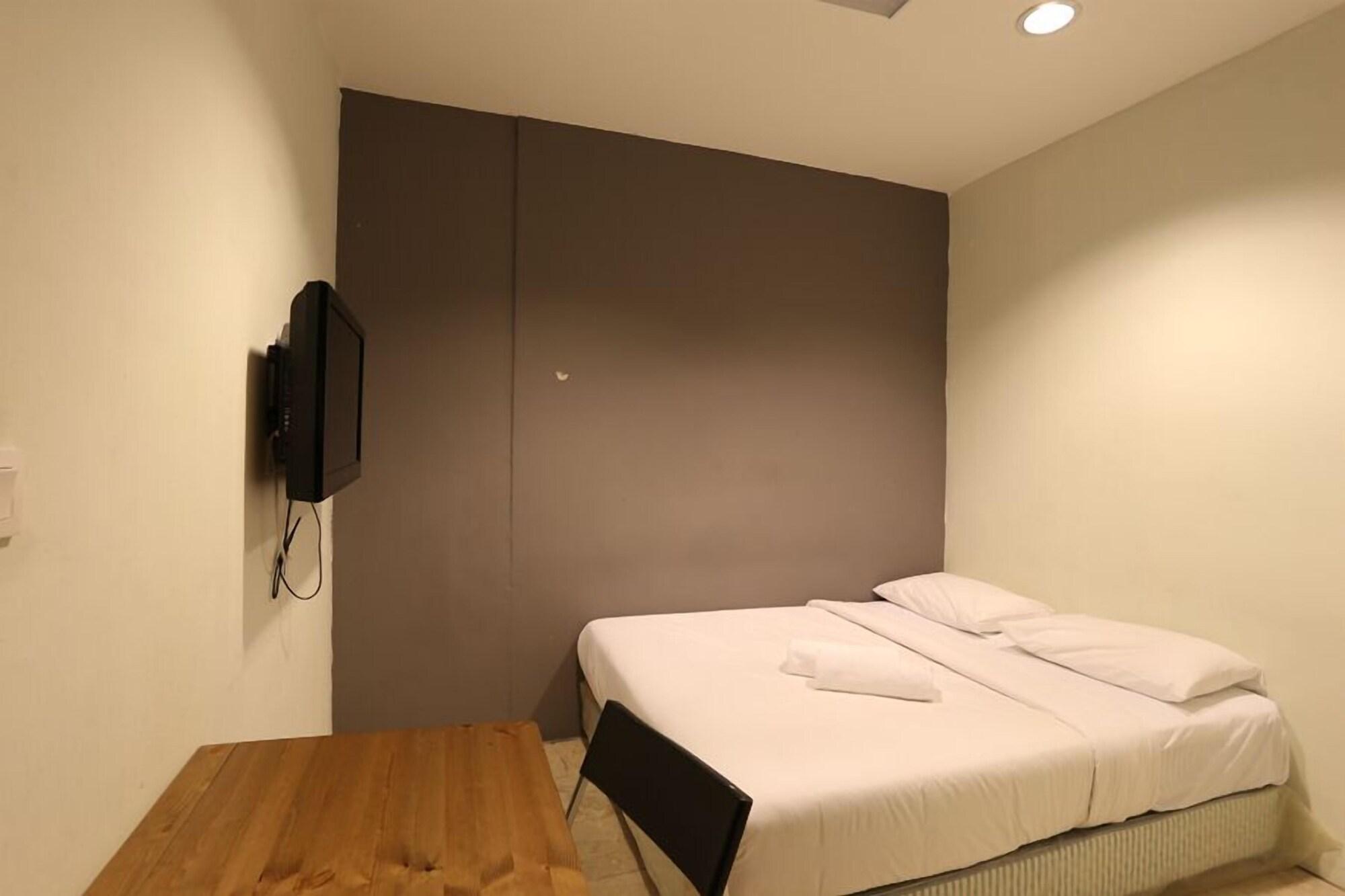 New Town Hotel Usj Sentral Subang Jaya Ngoại thất bức ảnh