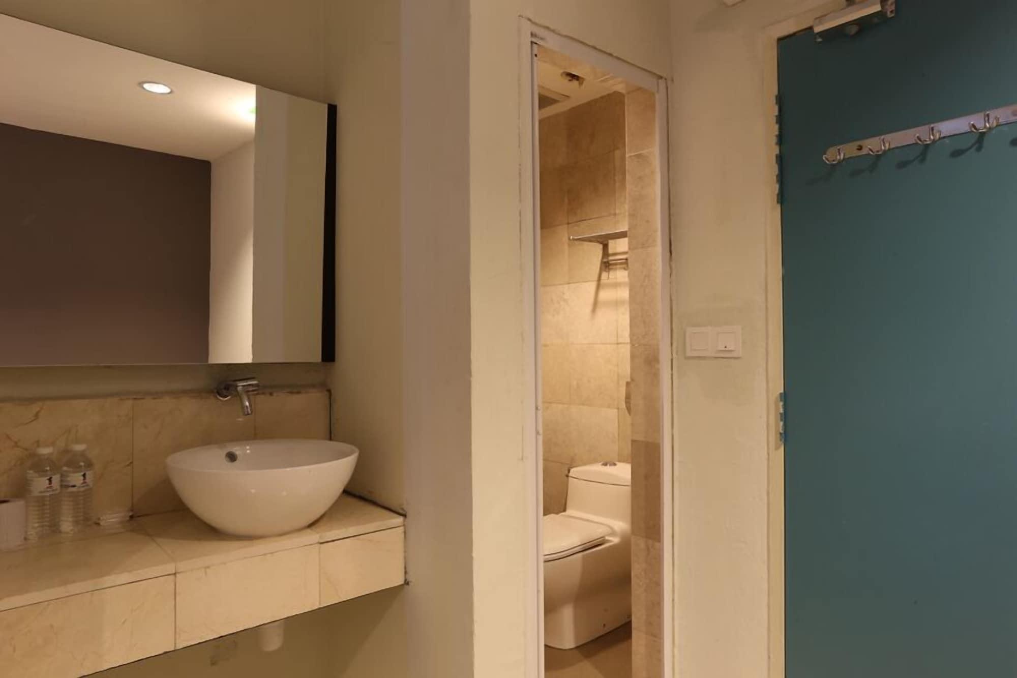 New Town Hotel Usj Sentral Subang Jaya Ngoại thất bức ảnh
