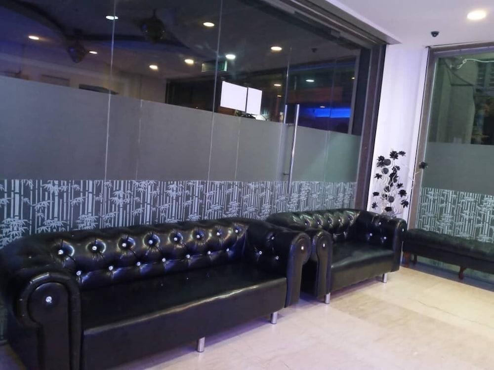 New Town Hotel Usj Sentral Subang Jaya Ngoại thất bức ảnh