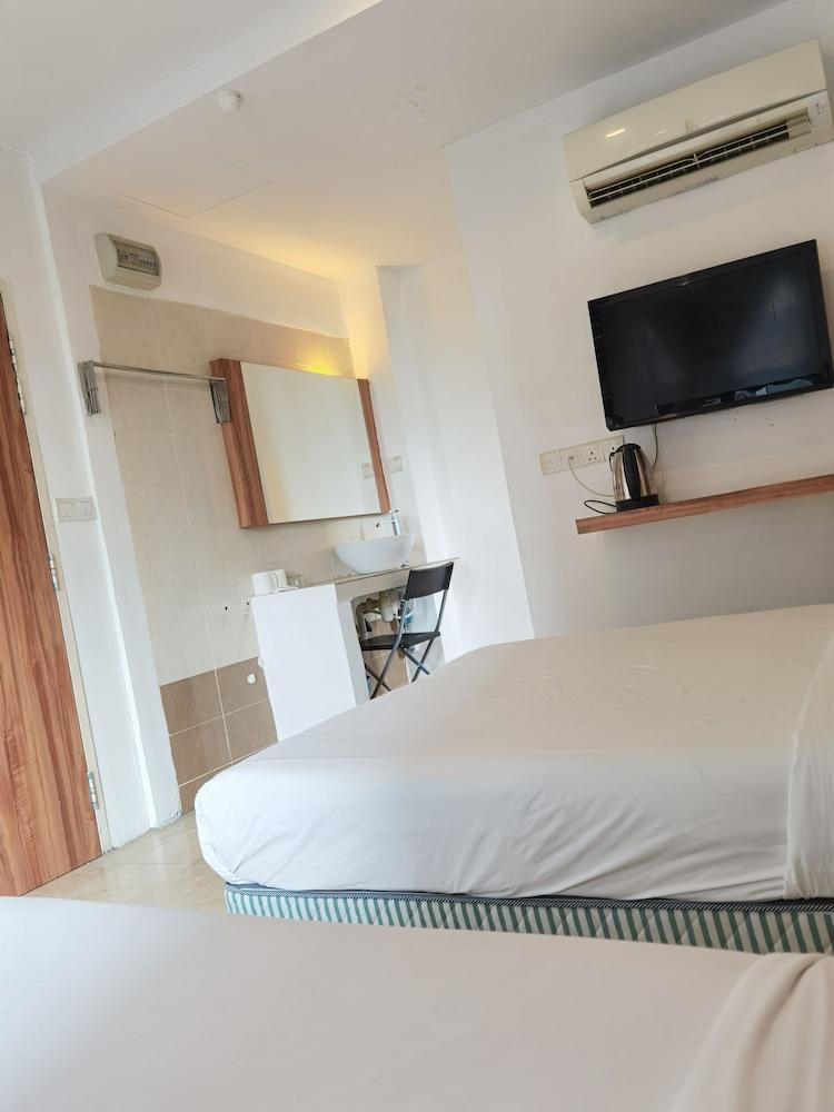 New Town Hotel Usj Sentral Subang Jaya Ngoại thất bức ảnh