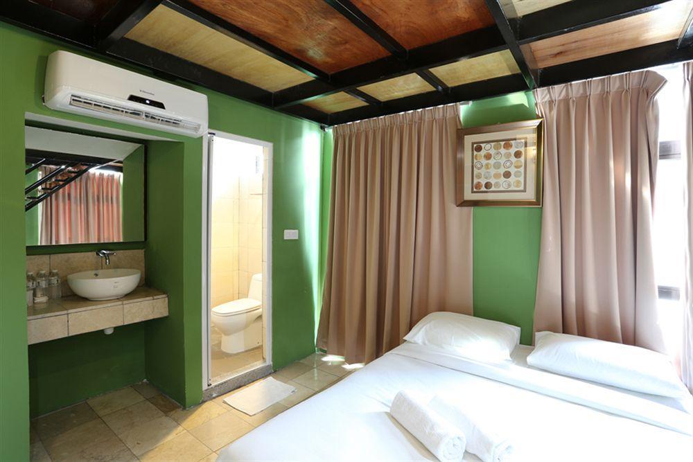 New Town Hotel Usj Sentral Subang Jaya Ngoại thất bức ảnh