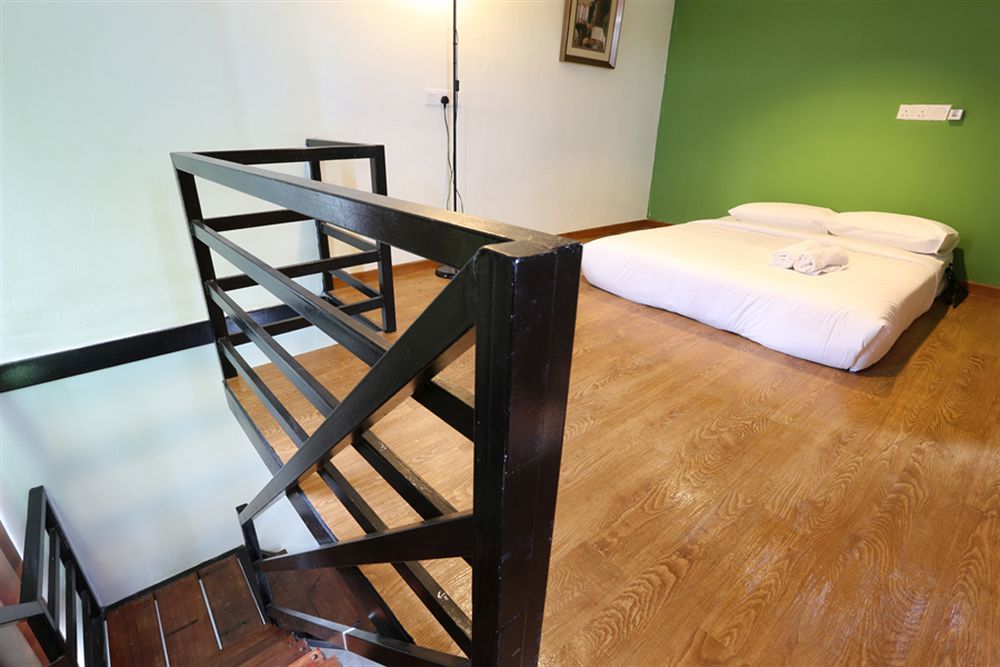 New Town Hotel Usj Sentral Subang Jaya Ngoại thất bức ảnh