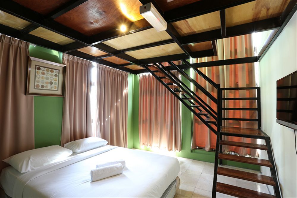 New Town Hotel Usj Sentral Subang Jaya Ngoại thất bức ảnh