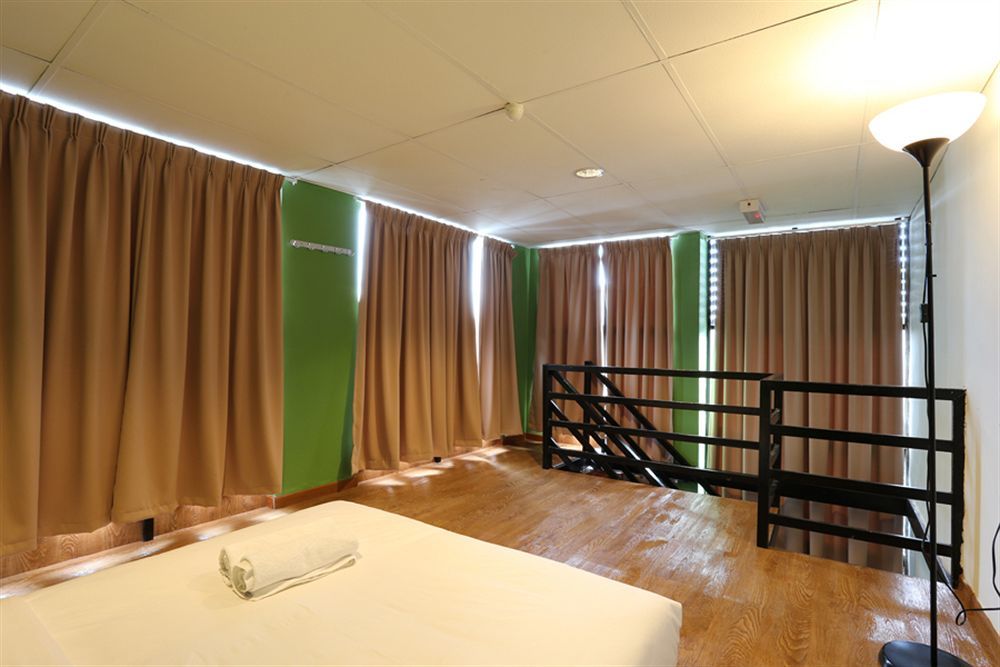 New Town Hotel Usj Sentral Subang Jaya Ngoại thất bức ảnh