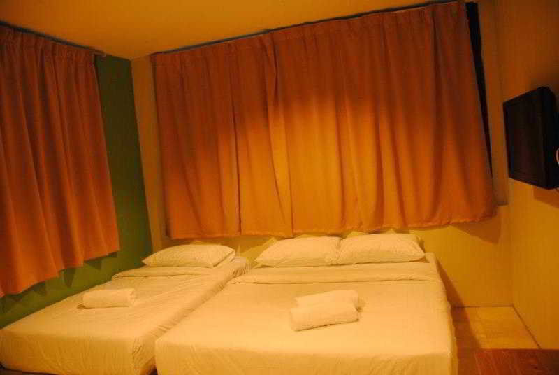 New Town Hotel Usj Sentral Subang Jaya Ngoại thất bức ảnh