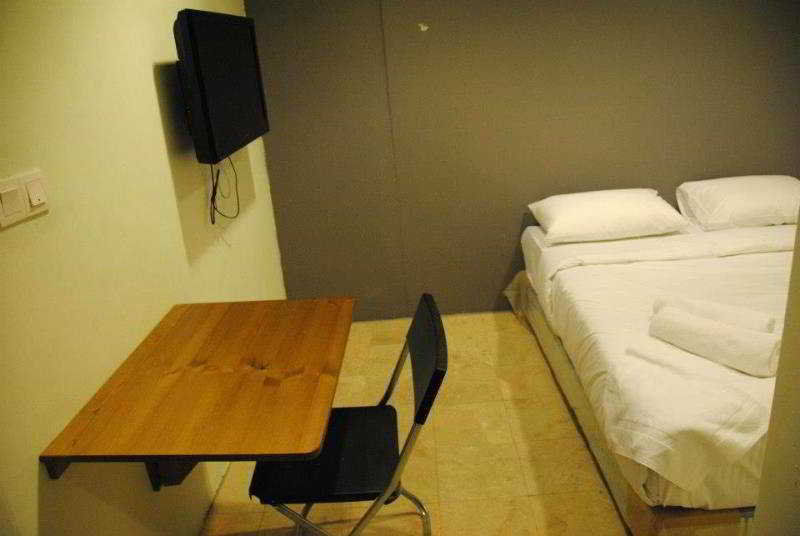 New Town Hotel Usj Sentral Subang Jaya Ngoại thất bức ảnh