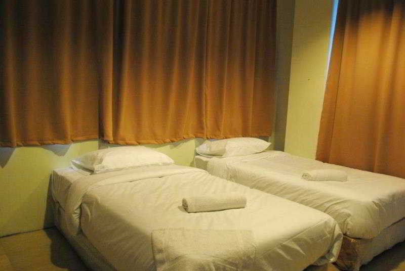 New Town Hotel Usj Sentral Subang Jaya Ngoại thất bức ảnh