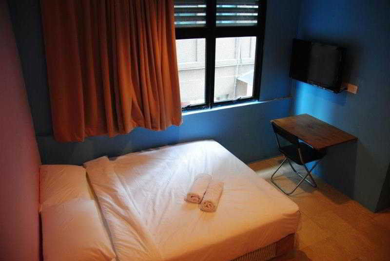 New Town Hotel Usj Sentral Subang Jaya Ngoại thất bức ảnh